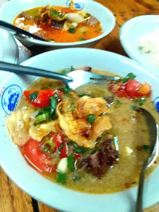 Masakan Khas Jakarta 488 6