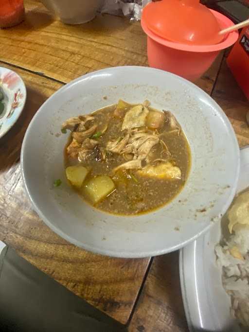 Masakan Khas Jakarta 488 1