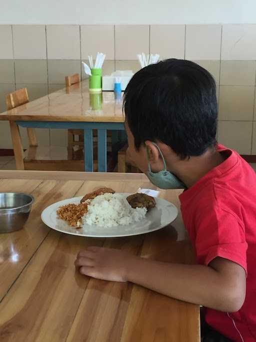 Masakan Padang - Dewata Minang 8