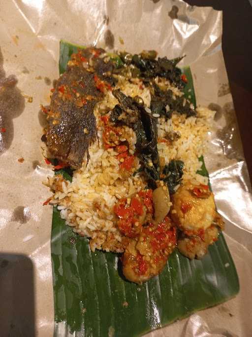 Masakan Padang Minang Berkah 1