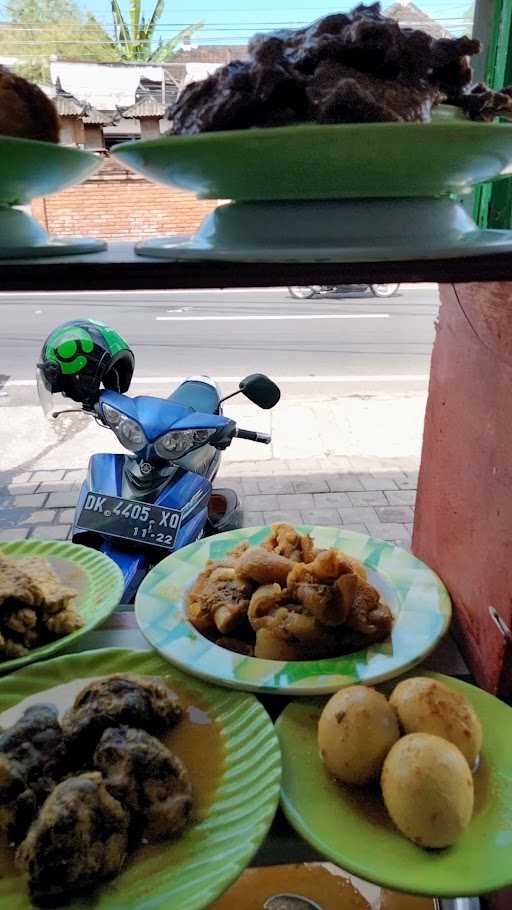 Masakan Padang Sari Raso 1