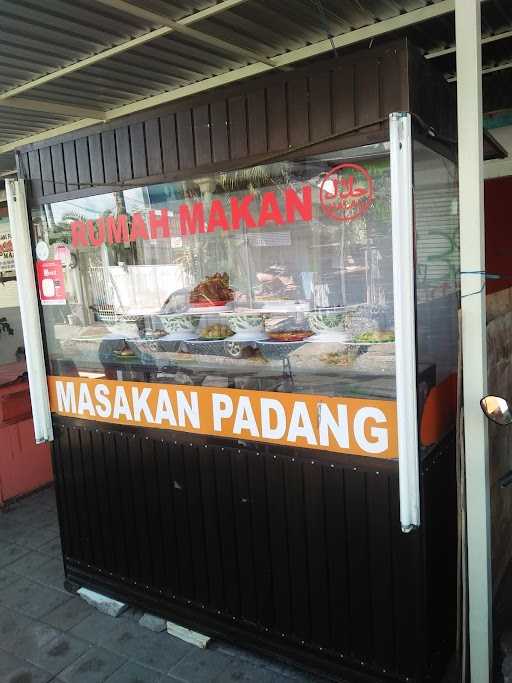 Masakan Padang Sari Raso 2