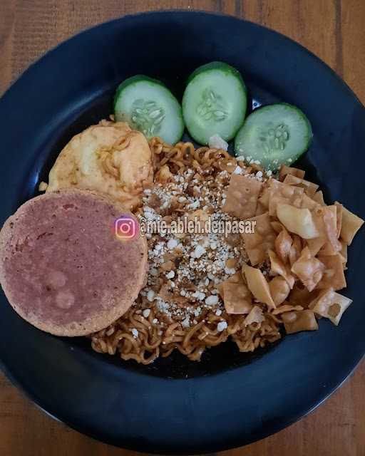 Mie Ableh Denpasar 5