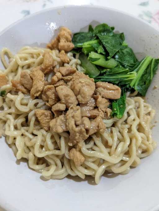 Mie Ayam 38 8