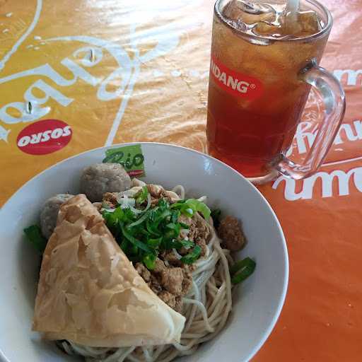 Warung Mie Ayam & Bakso Solo Wonogiri 7