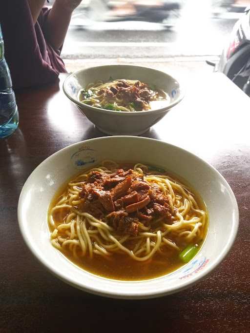 Mie Ayam Bakso Wonogiri 8