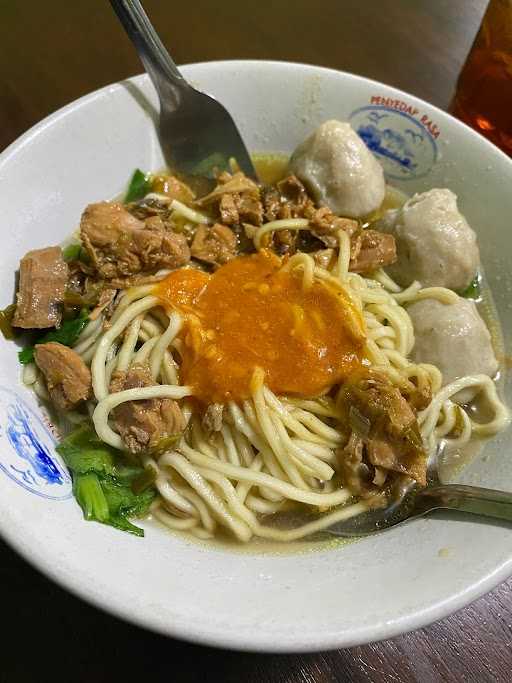 Mie Ayam Bakso Wonogiri 3