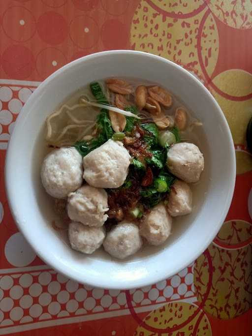 Mie Baso Sunda 2