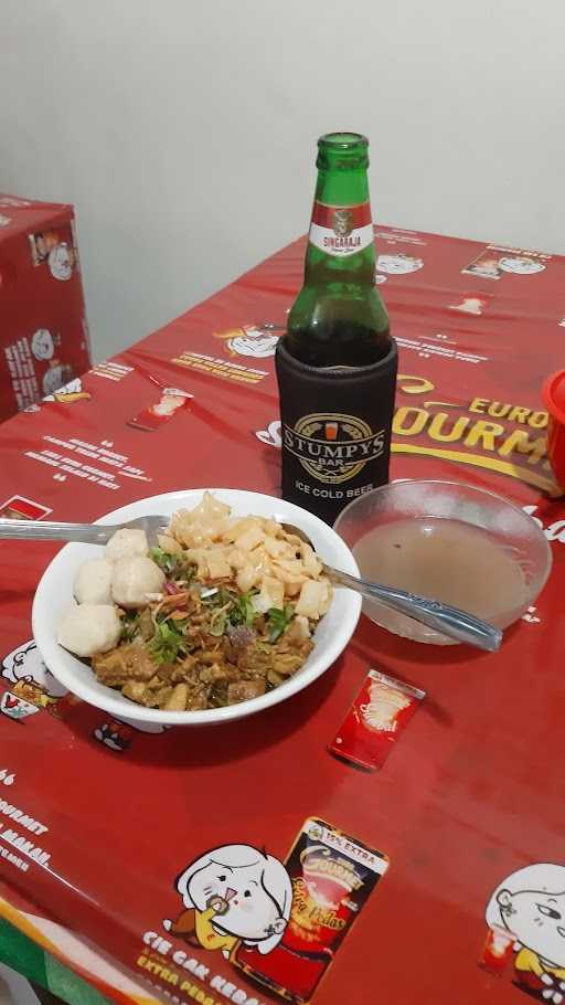 Mie Baso Sunda 4