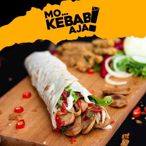 Mo Kebab Aja 3