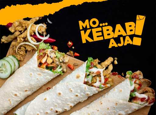 Mo Kebab Aja 2