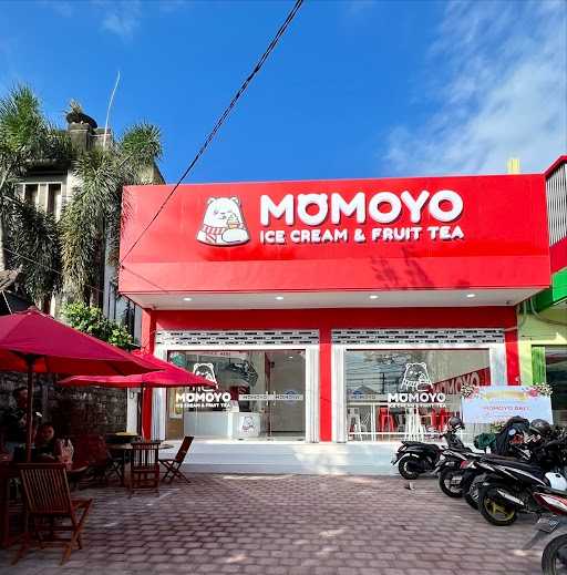 Momoyo Pakerisan 5