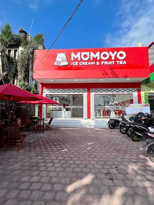 Momoyo Pakerisan 7