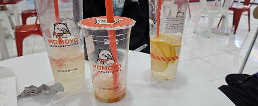 Momoyo Pakerisan 10