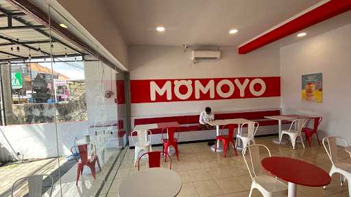 Momoyo Sesetan 7