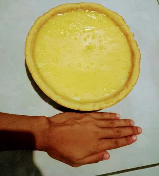 Monster Pie Susu 2