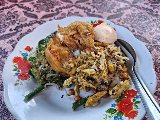 Nasi Bali Made Weti 7