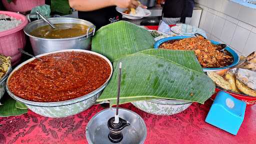 Nasi Bali Made Weti 9