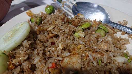 Nasi Goreng 1001 Malam 5