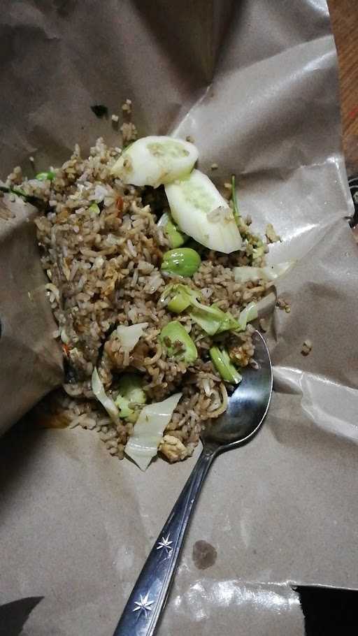 Nasi Goreng 1001 Malam 7