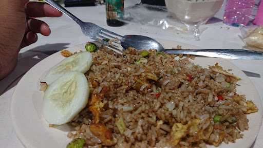 Nasi Goreng 1001 Malam 6