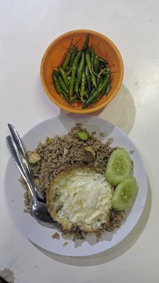 Nasi Goreng 1001 Malam 9