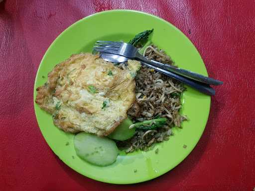 Nasi Goreng 1001 Malam 1