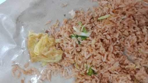 Nasi Goreng Barokah 8