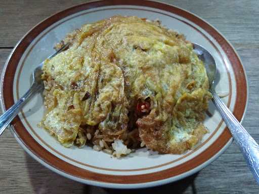 Nasi Goreng Barokah 10