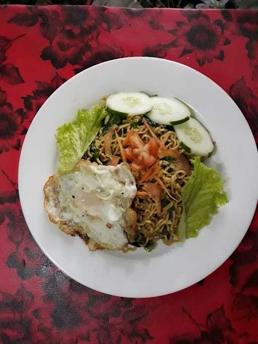 Nasi Goreng Betawi 1