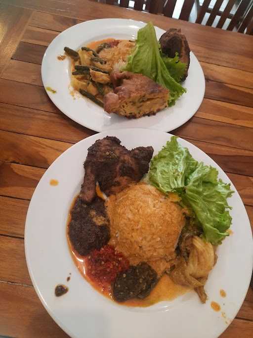 Nasi Kapau Minang Asli 10