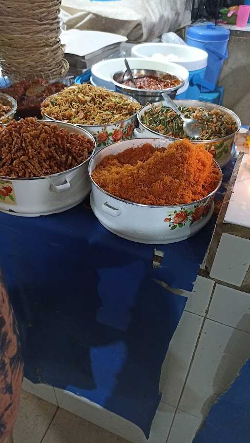 Nasi Kuning Bu Usman 5