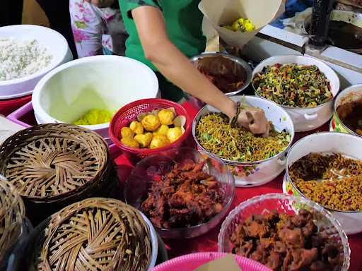 Nasi Kuning Bu Usman 8