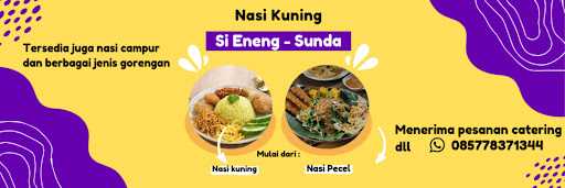 Nasi Kuning Si Eneng Sunda 10