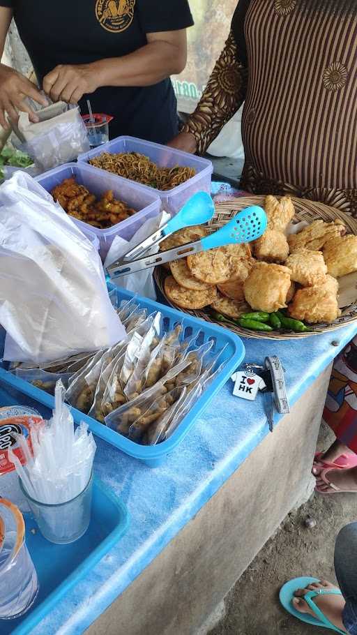 Nasi Kuning Wong Solo 2