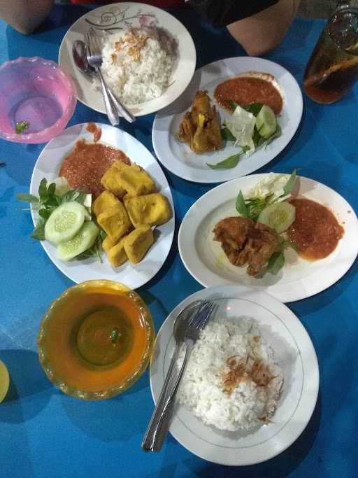 Nasi Uduk Do'A Ibu 9