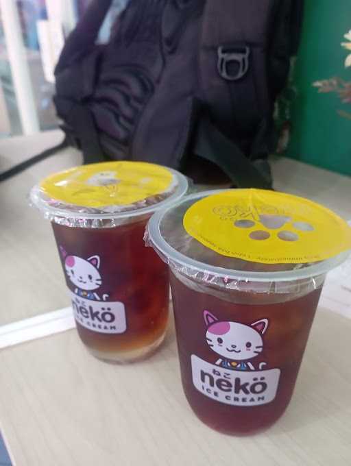 Neko Ice Cream Denpasar 2