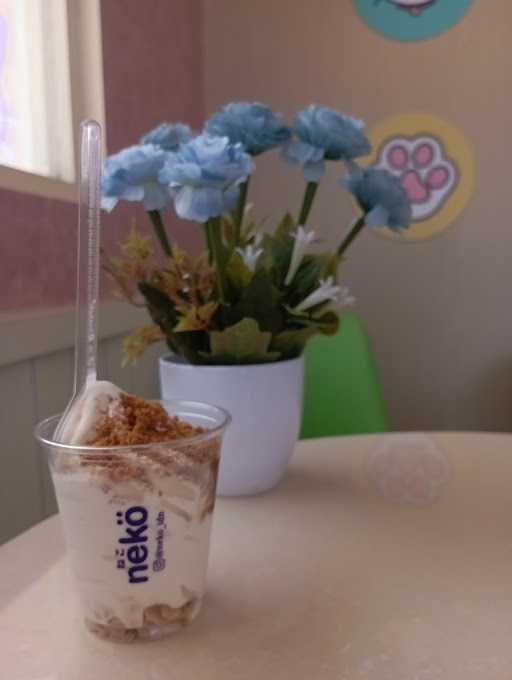 Neko Ice Cream Denpasar 4