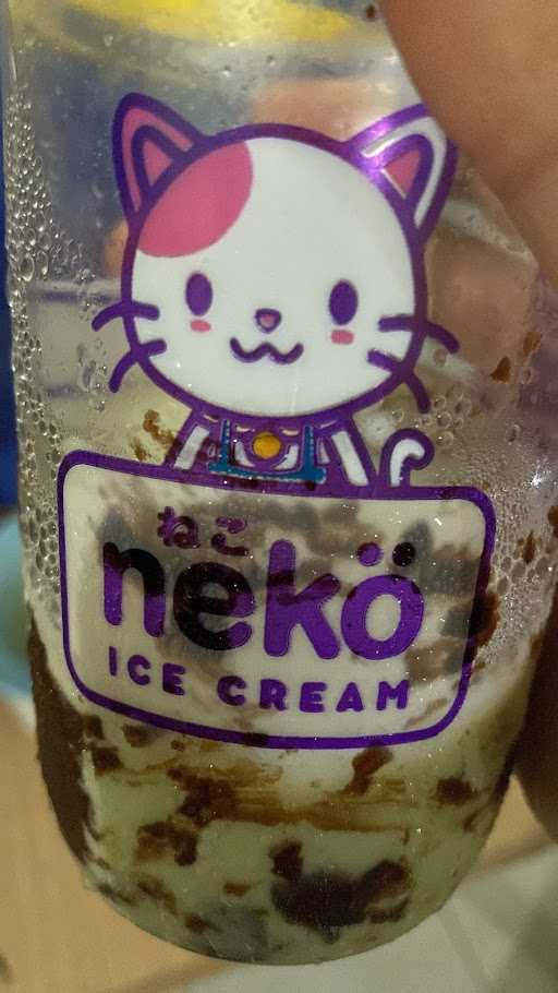 Neko Ice Cream Denpasar 5