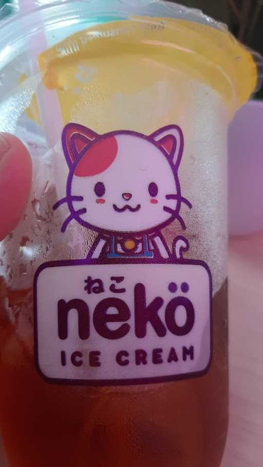 Neko Ice Cream Denpasar 7