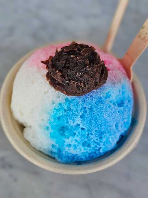 Niji Gori Shaved Ice 7