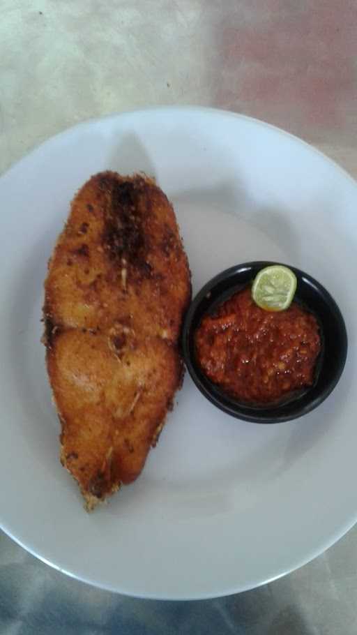 One Authentic Indonesian Ayam Goreng 4