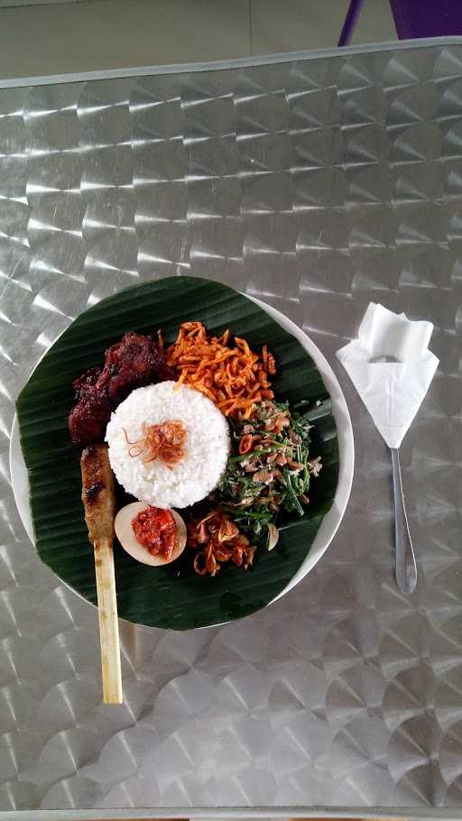 One Authentic Indonesian Ayam Goreng 2