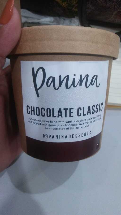 Panina Desserts - Tukad Pakerisan 8