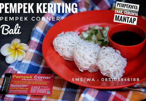 Pempek Corner 10