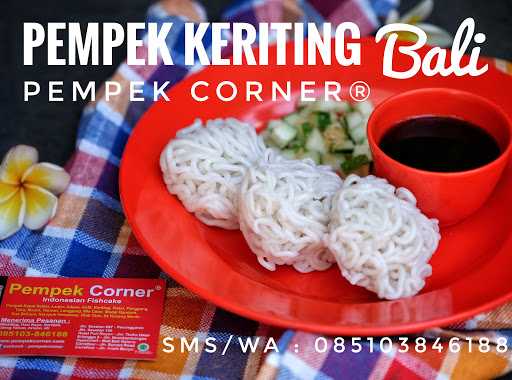 Pempek Corner Bali 1