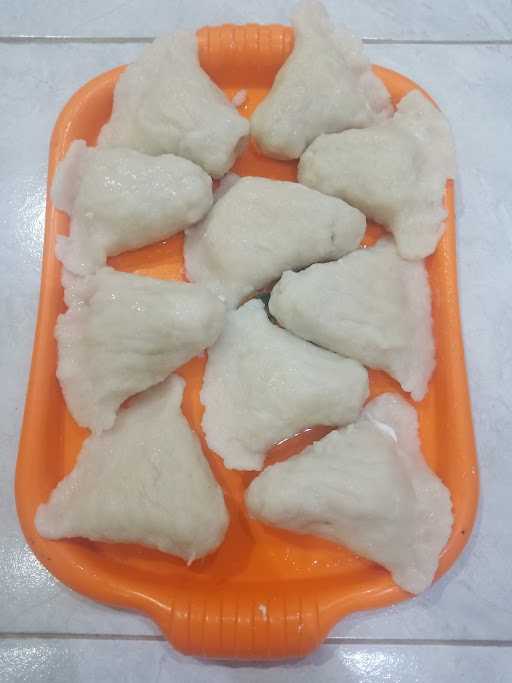 Pempek Palembang Cek Yeyen 3