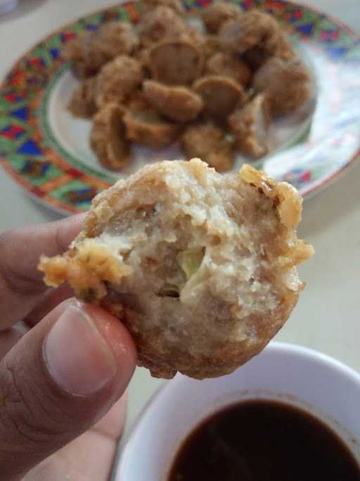 Pempek Palembang Uncle Yayan 9