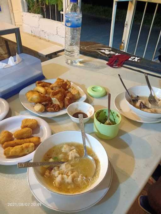 Pempek Palembang Uncle Yayan 5