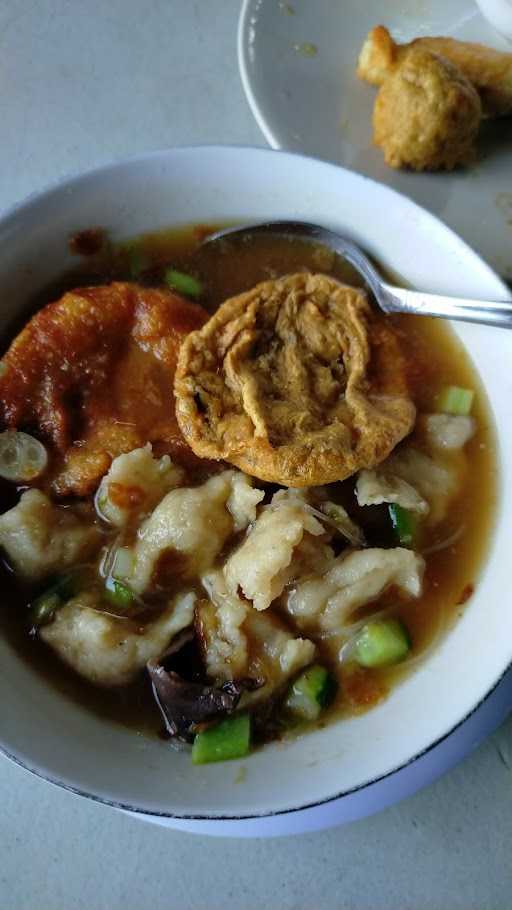 Pempek Palembang Uncle Yayan 7